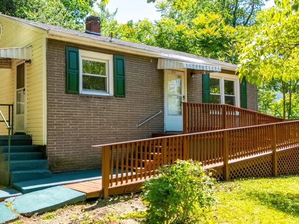 3712 Selma Ave, Knoxville, TN 37914