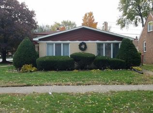 501 Webb St, Calumet City, IL