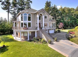 3104 88th Avenue Ct NW, Gig Harbor, WA 98335