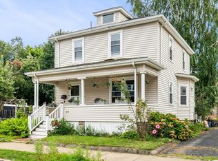 43 Archer St, Lynn, MA 01902