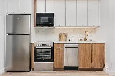 Rented by Doorway NYC, LLC