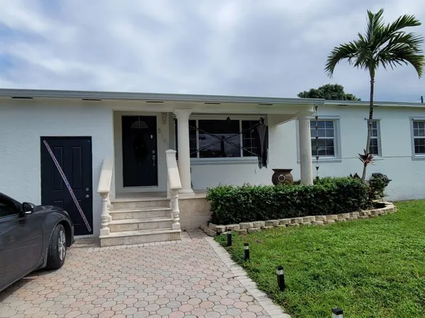 5741 W 3rd Ave, Hialeah, FL 33012