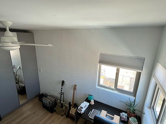 Office /bedroom