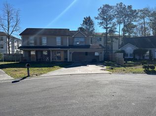8363 Coventry Rd, North Charleston, SC 29420