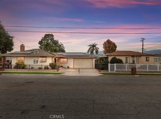 1856 S Alta Vista Ave, Monrovia, CA 91016