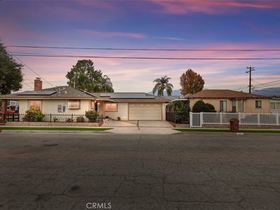 1856 S Alta Vista Ave, Monrovia, CA, 91016