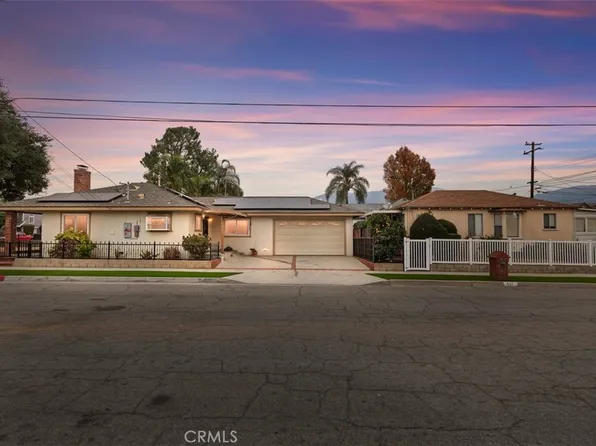 1856 S Alta Vista Ave, Monrovia, CA 91016