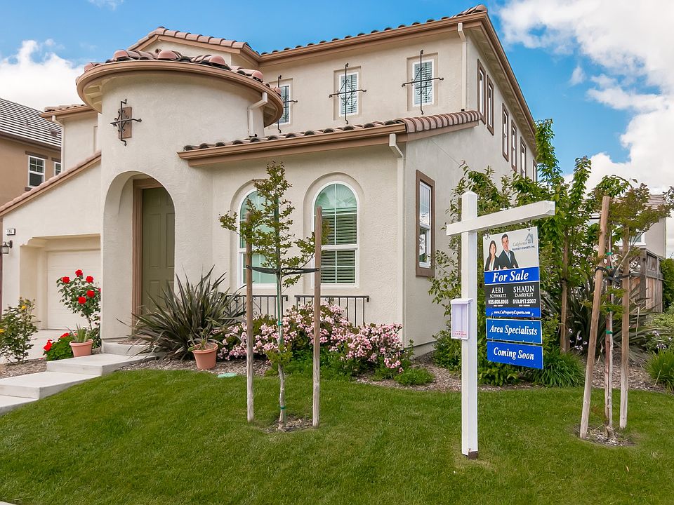 1st image of 596 W Bonaventure Way