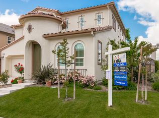 596 W Bonaventure Way, Mountain House, CA