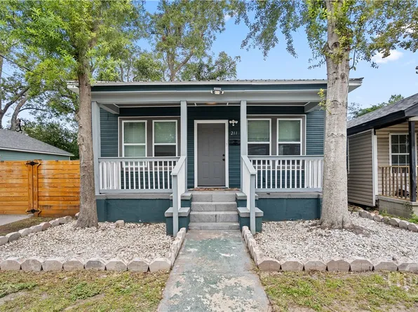 211 Millen Street, Savannah, GA 31415