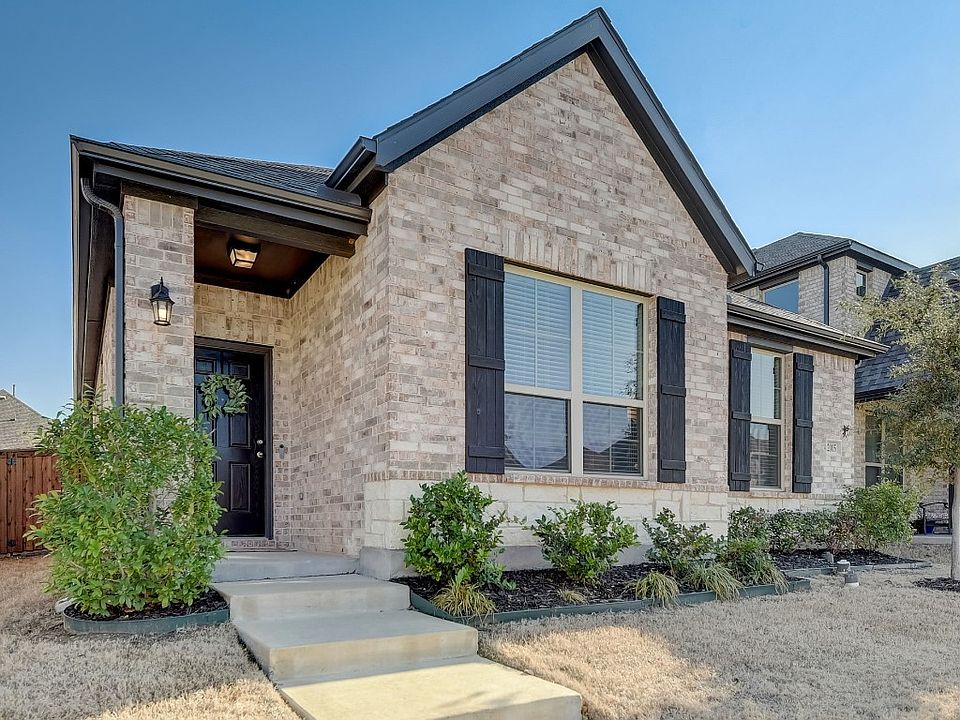 2005 Olivereta Dr, Little Elm, TX 75068 | Zillow