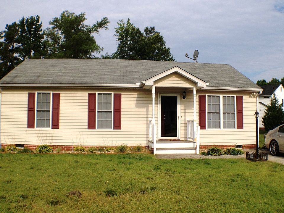 For Sale: 1025 Tall Grass Court, Henrico, VA 23223