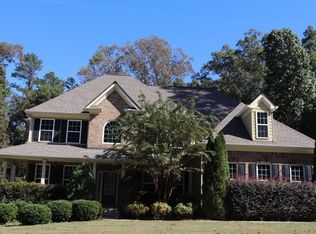 474 Whirlaway St, Jefferson, GA 30549