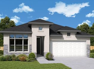 26302 Elated Plains Path, Hockley, TX 77447