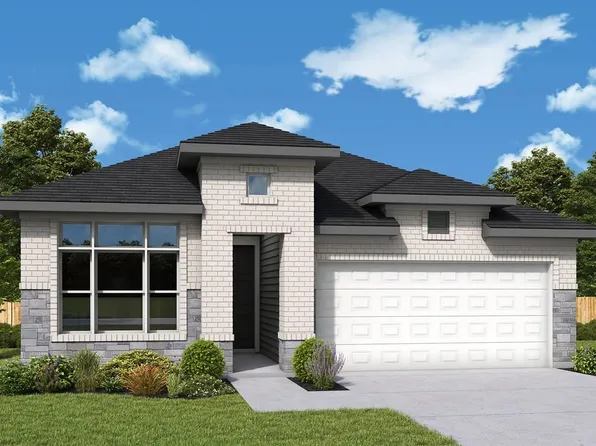 26302 Elated Plains Path, Hockley, TX 77447