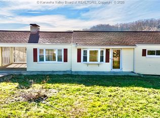5114 Dean Dr, Charleston, WV 25313