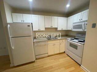 40 Boylston St #303A, Boston, MA 02116