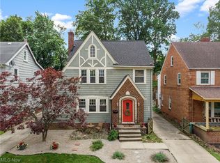 3374 Meadowbrook Blvd, Cleveland Heights, OH 44118