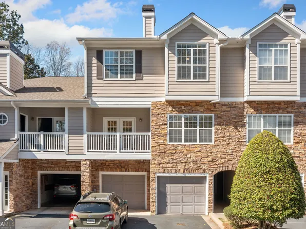 407 The Crossings Ln, Woodstock, GA 30189