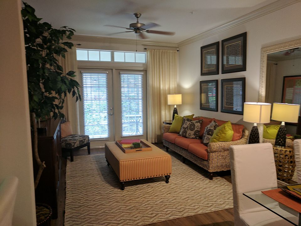 1st image of 5466 Baldwin Park St Unit 202