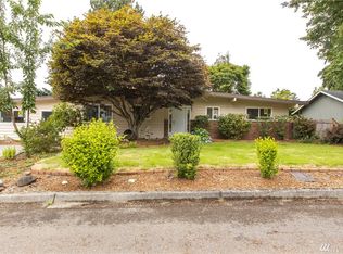 658 SW 299th Pl, Federal Way, WA 98023