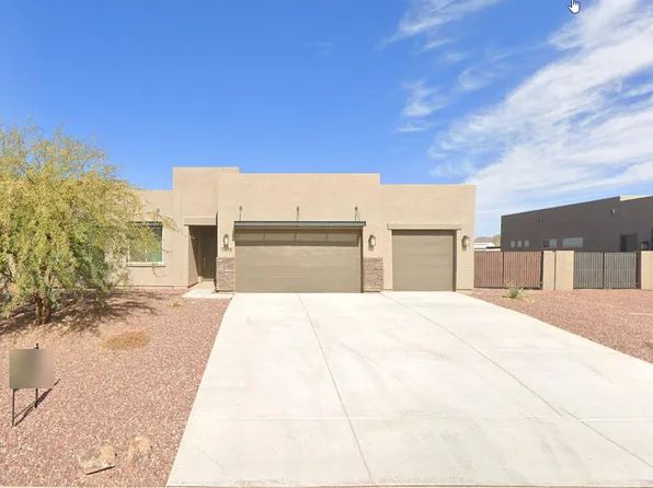 10298 W MORGAN Court, Casa Grande, AZ 85194