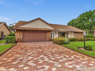 5035 Whitewood Cove N, Lake Worth, FL, 33467