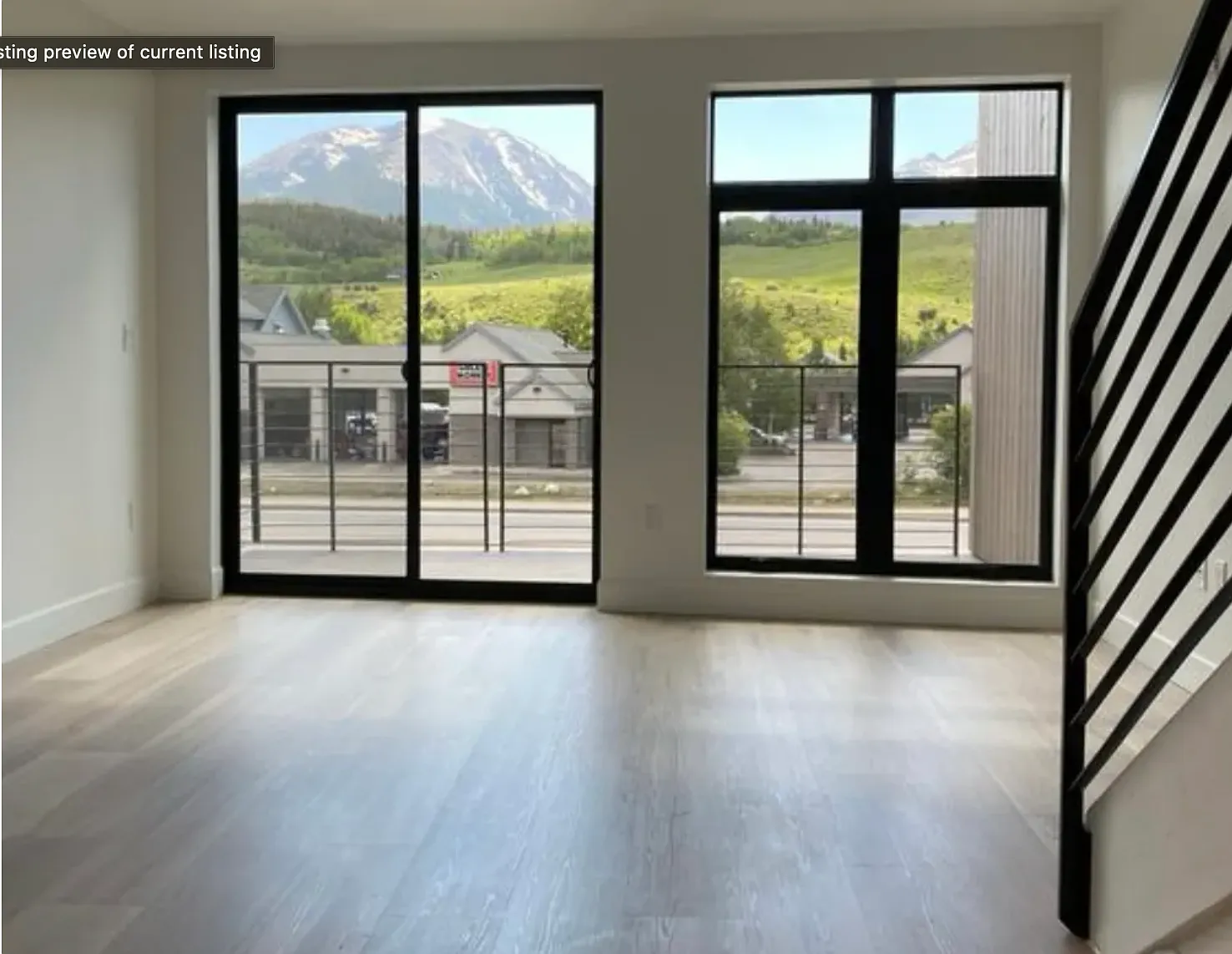 2 bed, 850 sqft, $3,300 — Photo 4