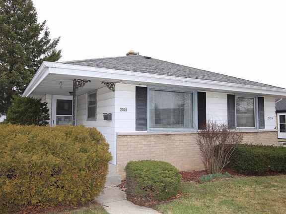 2nd image of 2524 E Armour Ave