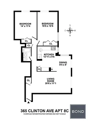 Sold by Bond New York | media 14