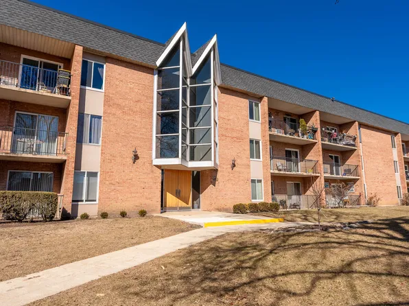1104 N Mill St #2-311, Naperville, IL 60563