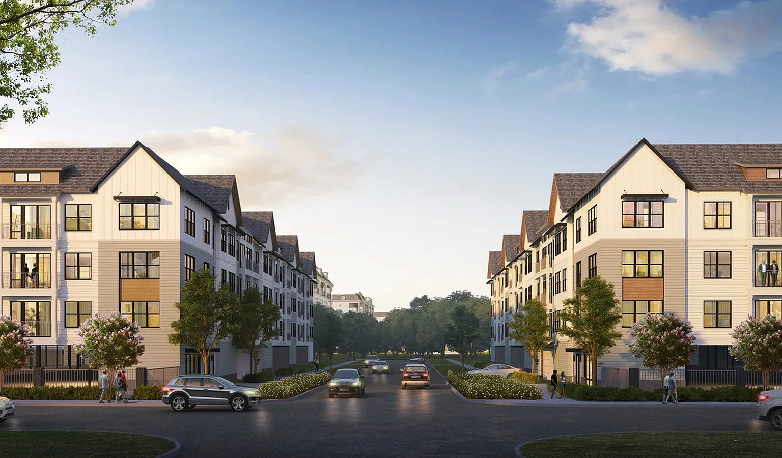 Coop Heights — Photo 1
