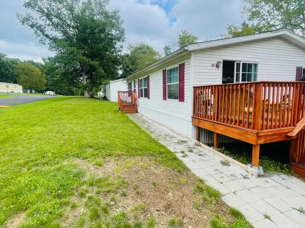 528 Ruben Kehrer Rd Lot 39, Muncy, PA 17756