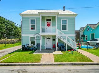 814 35th St UNIT 2, Galveston, TX 77550