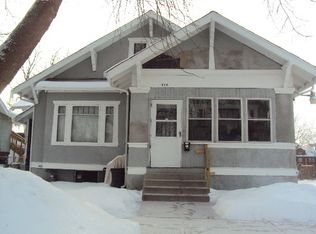 414 N 9th St APT B, Fort Dodge, IA 50501