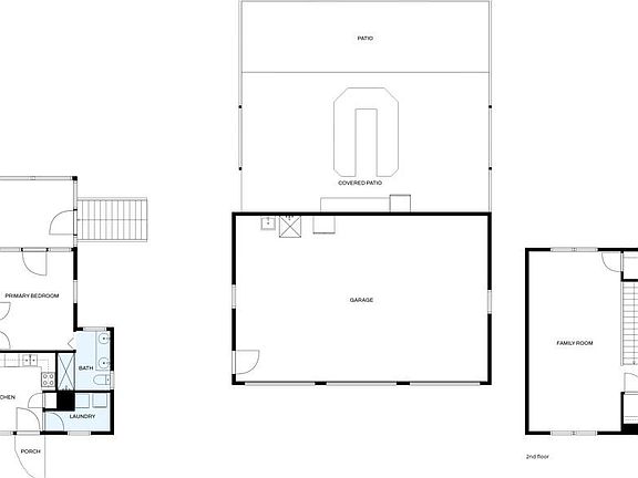 2nd image of 765 Sandy Mountain Drive