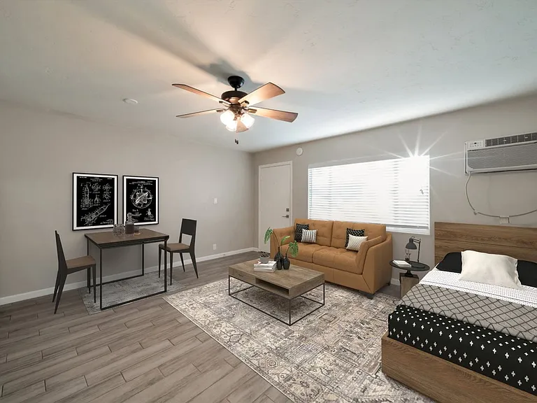 Park Vista Apartments — Photo 28