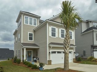 137 Sunset Bay Ln, Lexington, SC 29072