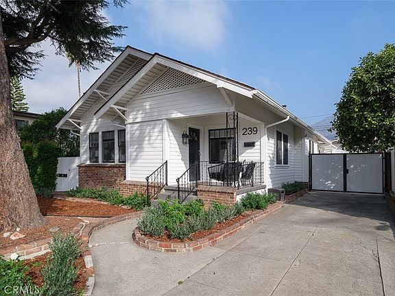 2nd image of 239 W Palm Ave