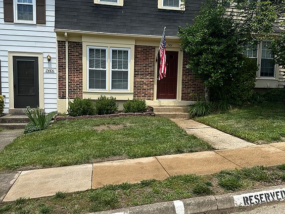 5th image of 7464 Towchester Ct