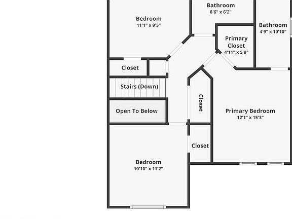 2nd image of 6319 Gatesville Ln