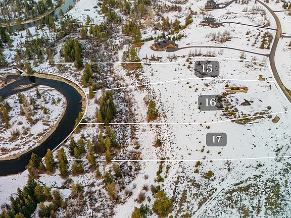 4th image of Rawhide Loop #17