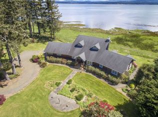 15600 Sandridge Rd, Long Beach, WA 98631