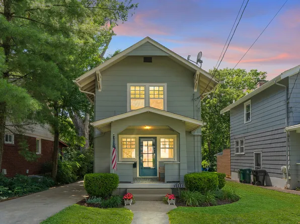 3669 Stettinius Ave, Cincinnati, OH 45208