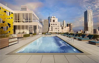 Rented by Metro Loft Management