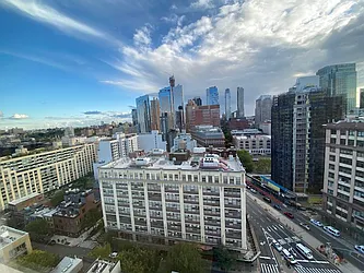 Rented by Fifth & Forever LLC