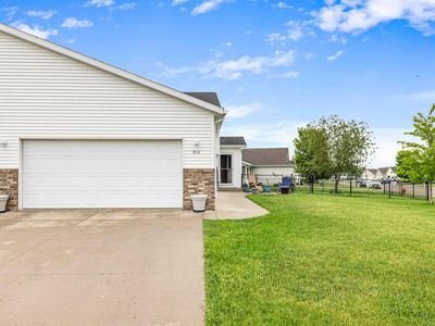 816 Woodbridge Cir, Dilworth, MN, 56529