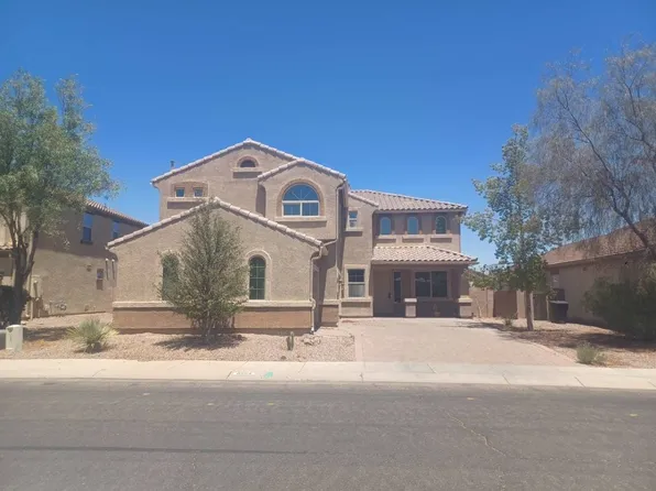 8664 W Hanbury Rd, Marana, AZ 85653