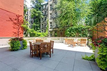 Rented by Citi Habitats