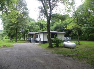 16123 N 113th East Ave, Collinsville, OK 74021